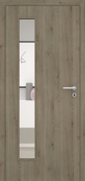 Pinie Silvergrey