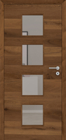 Eiche Bronze quer