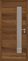 Eiche Bronze quer