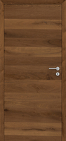 Eiche Bronze quer