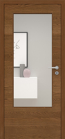 Bronze quer