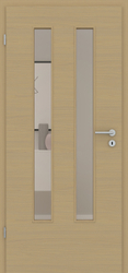 Eiche Naturbeige quer