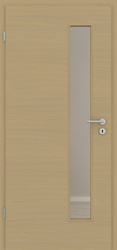 Eiche Naturbeige quer