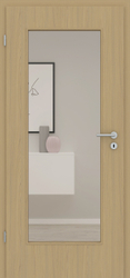 Eiche Naturbeige