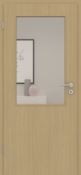 Eiche Naturbeige