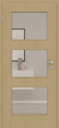Eiche Naturbeige