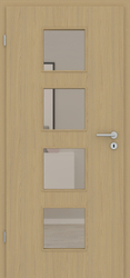 Eiche Naturbeige