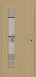 Eiche Naturbeige