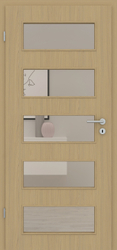 Eiche Naturbeige