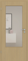 Eiche Naturbeige