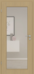 Eiche Naturbeige