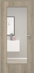 Fachwerk Eiche Sand