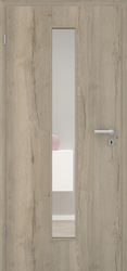 Fachwerk Eiche Sand