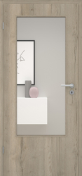 Fachwerk Eiche Sand