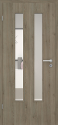 Pinie Silvergrey