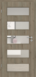 Pinie Silvergrey
