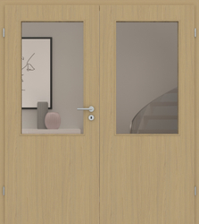 Eiche Naturbeige