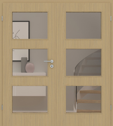 Eiche Naturbeige