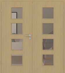 Eiche Naturbeige