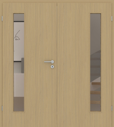 Eiche Naturbeige