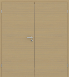 Eiche Naturbeige quer