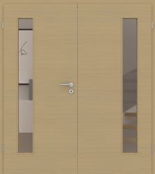 Eiche Naturbeige quer