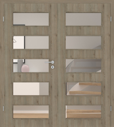 Pinie Silvergrey
