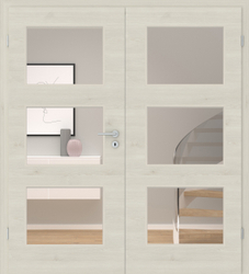 Pinie Ivory quer