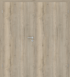 Fachwerk Eiche Sand