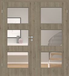 Pinie Silvergrey