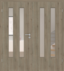 Pinie Silvergrey