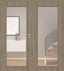 Pinie Silvergrey
