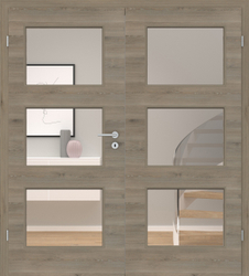 Pinie Silvergrey quer