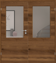 Eiche Bronze quer