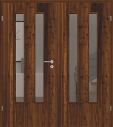 Lärche Smoke