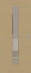 Eiche Naturbeige quer