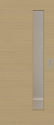 Eiche Naturbeige quer