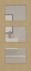 Eiche Naturbeige