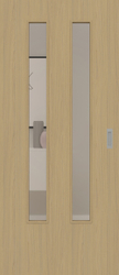 Eiche Naturbeige