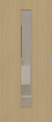Eiche Naturbeige