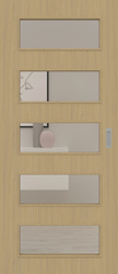 Eiche Naturbeige
