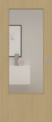 Eiche Naturbeige