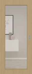 Eiche Naturbeige