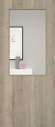Fachwerk Eiche Sand
