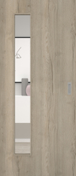 Fachwerk Eiche Sand