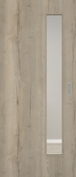 Fachwerk Eiche Sand