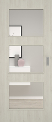 Pinie Ivory