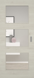 Pinie Ivory quer