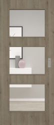 Pinie Silvergrey