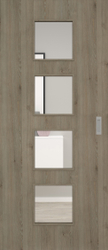 Pinie Silvergrey